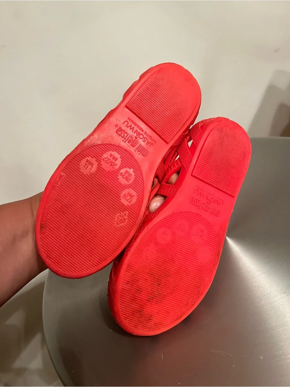 Mini Melissa adorable mini